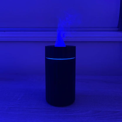 Scentra Drive: Aromatherapy Diffuser